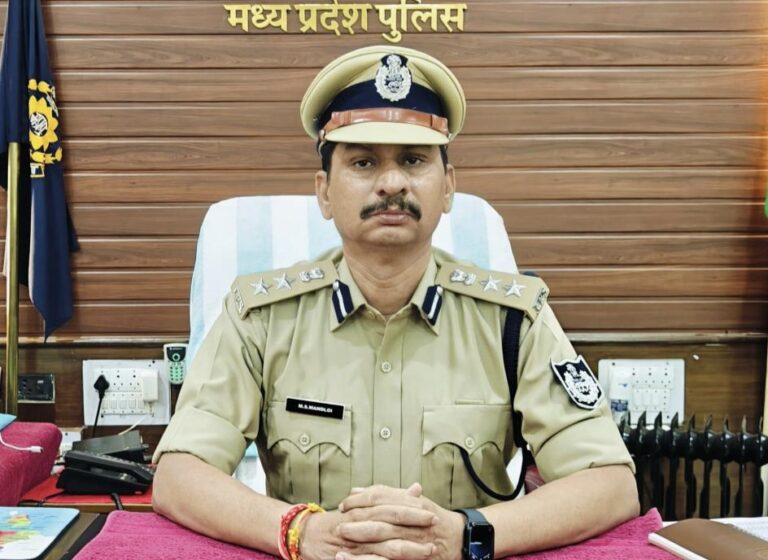 एसपी मनोहर सिंह मंडलोई ने की एडवाइजरी जारी किसानों की फसलों आदि के लिए आगजनी से बचाव संबंधी मामला