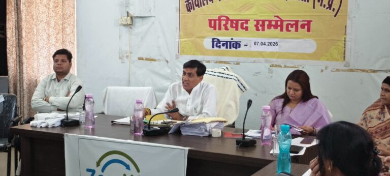 नगर पालिका सम्मेलन: इटारसी के विकास के लिए करोड़ों के प्रस्ताव मंजूर, लापरवाह ठेकेदारों पर गिरी गाज I