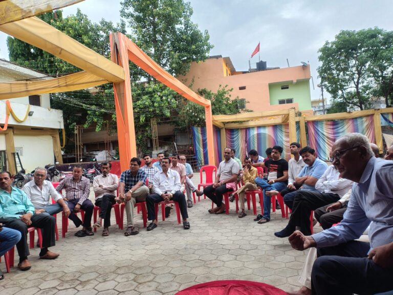 कलचुरी (कलार) समाज इटारसी की नवीन कार्यकारिणी घोषित, अशोक कुमार मालवीय अध्यक्ष; 22 सेक्टरों में बंटेगा संगठनl