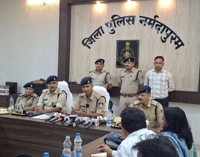 पथरोटा पुलिस को मिली बड़ी सफलता: जन्मदिन की रात युवक को ब्रिज से नीचे फेंककर हत्या करने वाले 4 आरोपी गिरफ्तार l