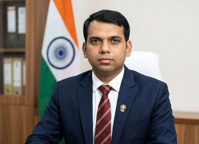 बैठक के मुख्य बिंदु और कलेक्टर के कड़े निर्देश I