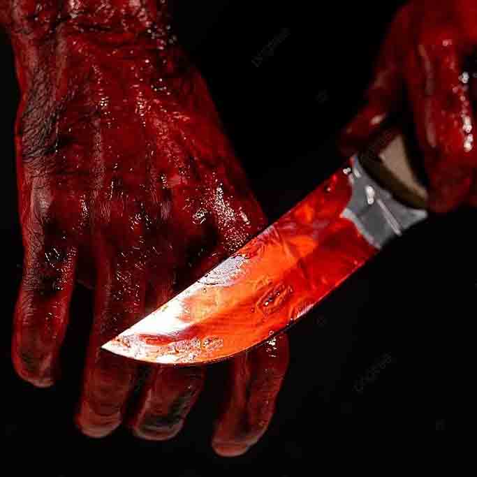 पुरानी इटारसी के दीवान कॉलोनी में देर रात चाकूबाजी से हड़कंप: चार बदमाशों ने दिया वारदात को अंजाम, पुलिस की कार्यप्रणाली पर उठे सवाल I