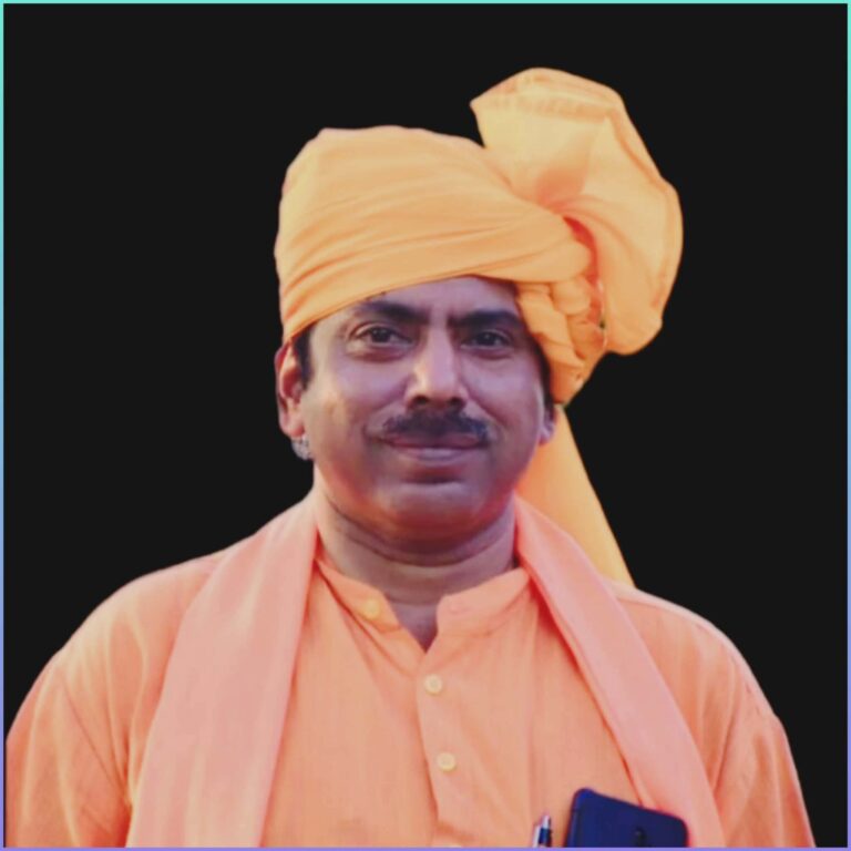 डॉ प्रताप सिंह वर्मा बने राष्ट्रीय हिंदू शक्ति संगठन के प्रदेश संयोजक