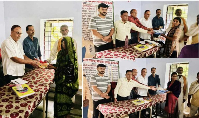 माता-पिता का साया नहीं, फिर भी राखी पर सूनी नहीं रही कलाई; मानवीय संवेदना समिति ने अनाथ बच्चियों के साथ मनाया रक्षाबंधन