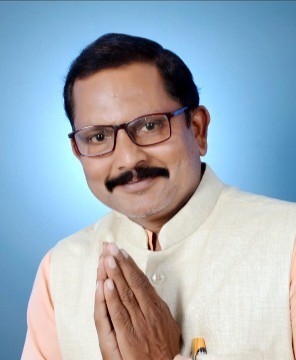 नगर पालिका चुनाव : भाजपा से अध्यक्ष पद के लिए पुष्पेंद्र जैन केशवगढ़ का नाम चर्चा में सरल-सहज और मिलनसार छवि, दो बार रह चुके हैं केशवगढ़ के सरपंच; सामाजिक कार्यों में सक्रियता से बनाई अलग पहचान