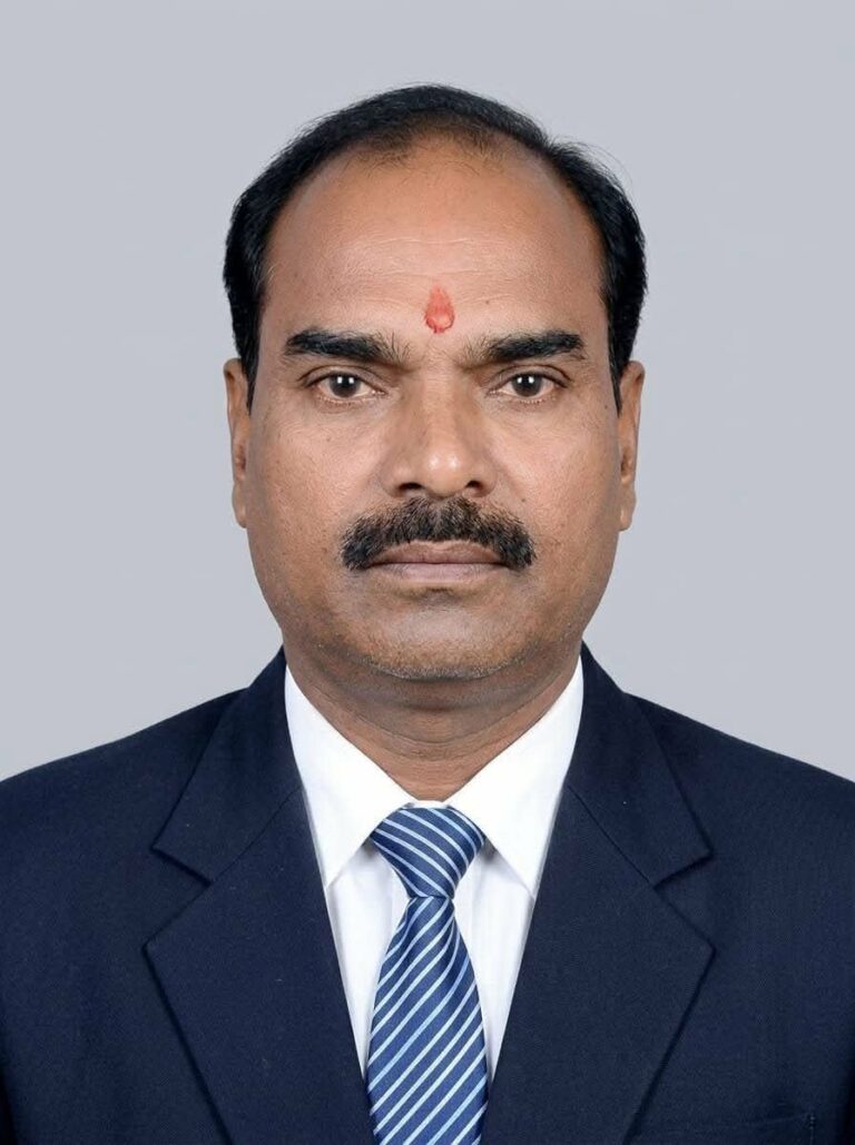 2026 का “शिक्षा प्रभा” सम्मान शिक्षक राजेन्द्र पटेल को मरणोपरांत कल समर्पित किया जावेगा।